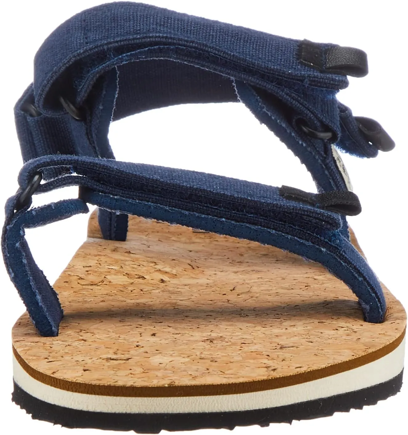 Jack Wolfskin Women's Ecostride 2W Sandals