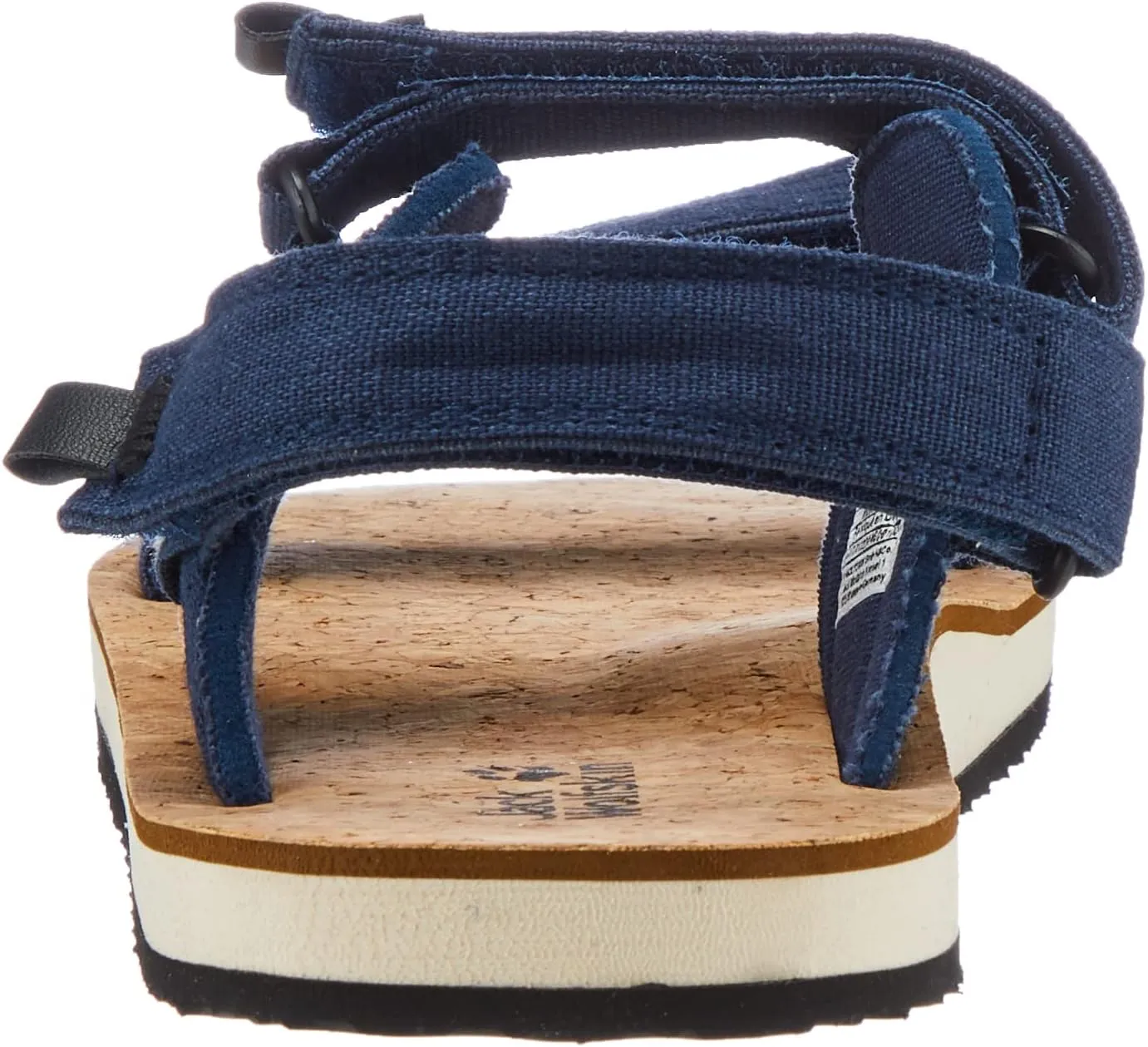 Jack Wolfskin Women's Ecostride 2W Sandals