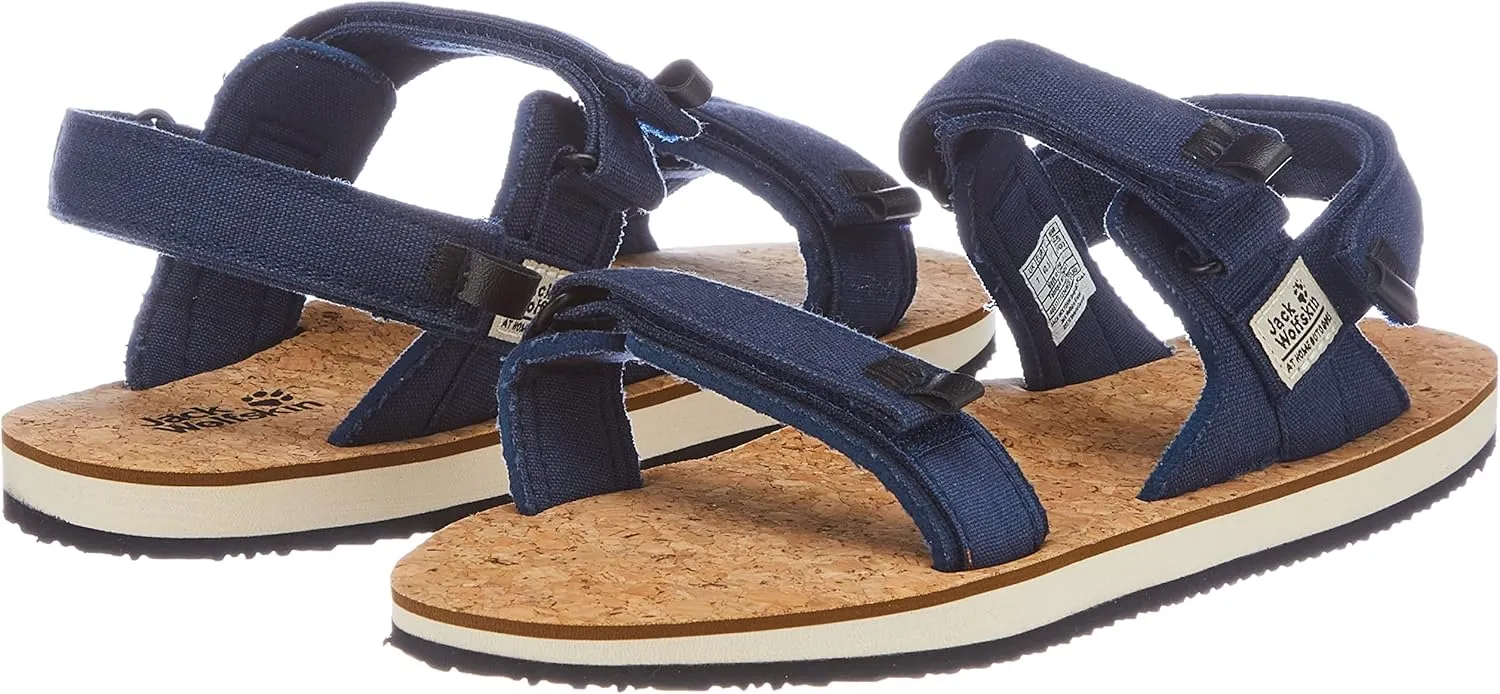 Jack Wolfskin Women's Ecostride 2W Sandals