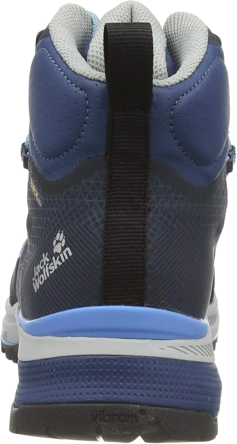 Jack Wolfskin Women's Outdoor Shoes