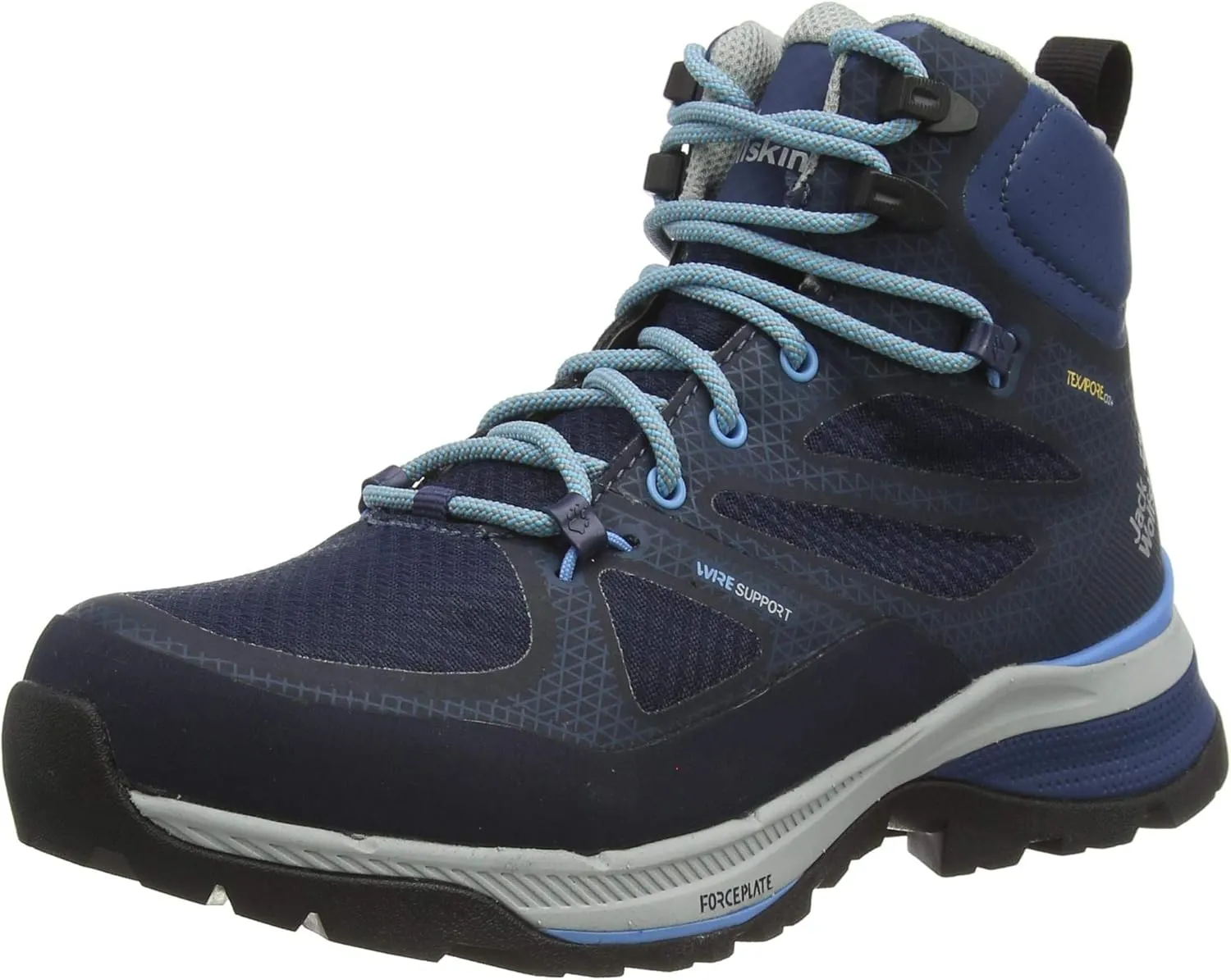 Jack Wolfskin Women's Outdoor Shoes