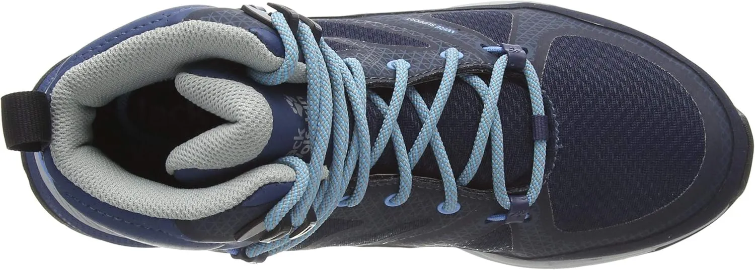 Jack Wolfskin Women's Outdoor Shoes