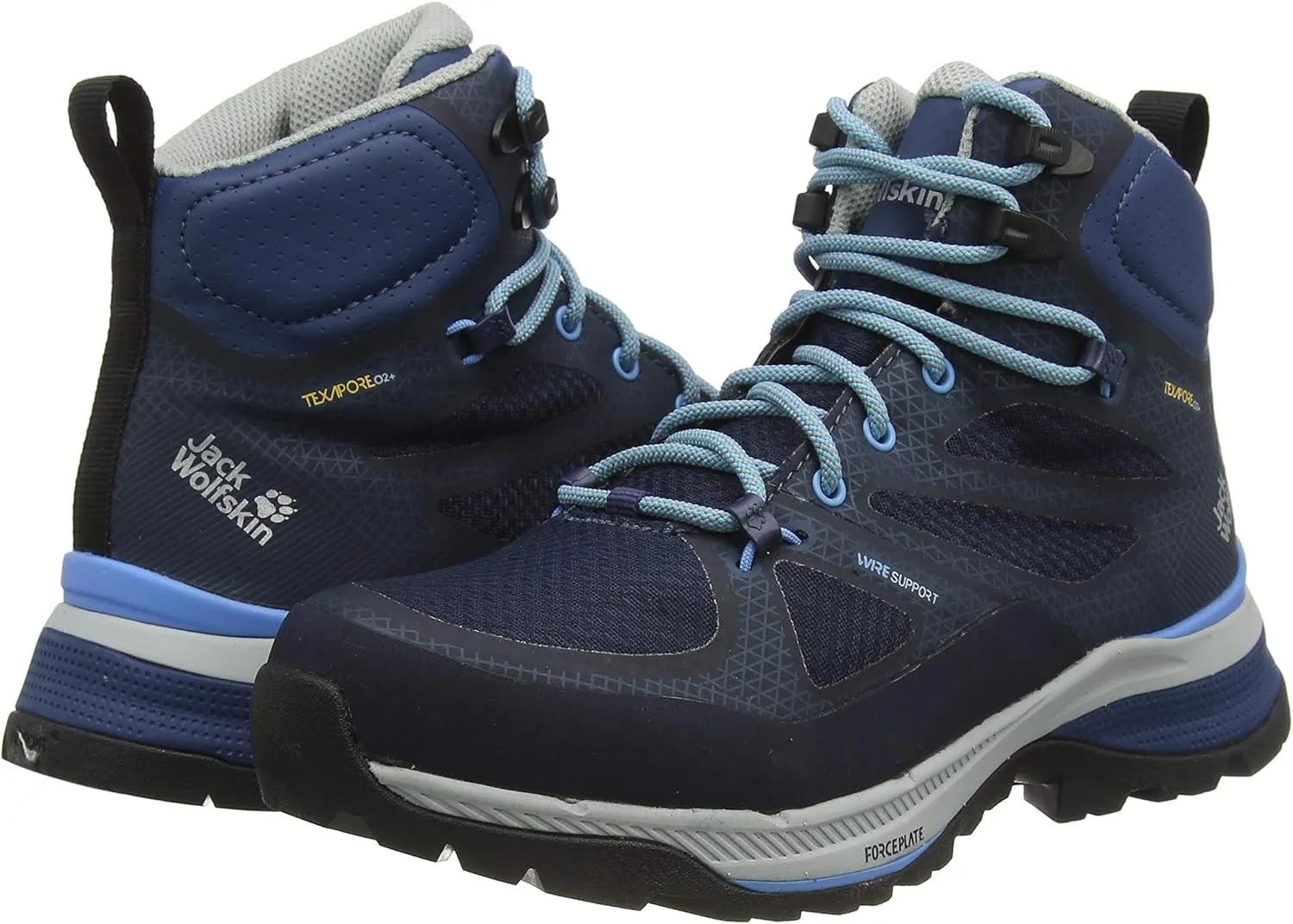 Jack Wolfskin Women's Outdoor Shoes
