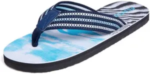 Jinsha flip-flops Beach shoes Deodorant summer Breathable Comfortable soft Non-slip T-shaped sandals outdoor Unisex
