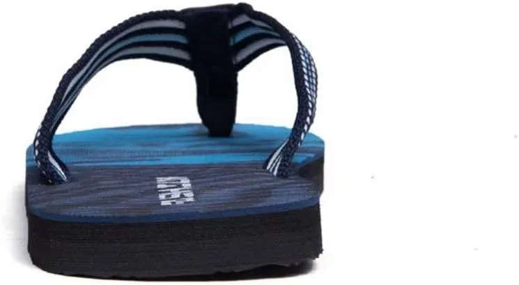 Jinsha flip-flops Beach shoes Deodorant summer Breathable Comfortable soft Non-slip T-shaped sandals outdoor Unisex