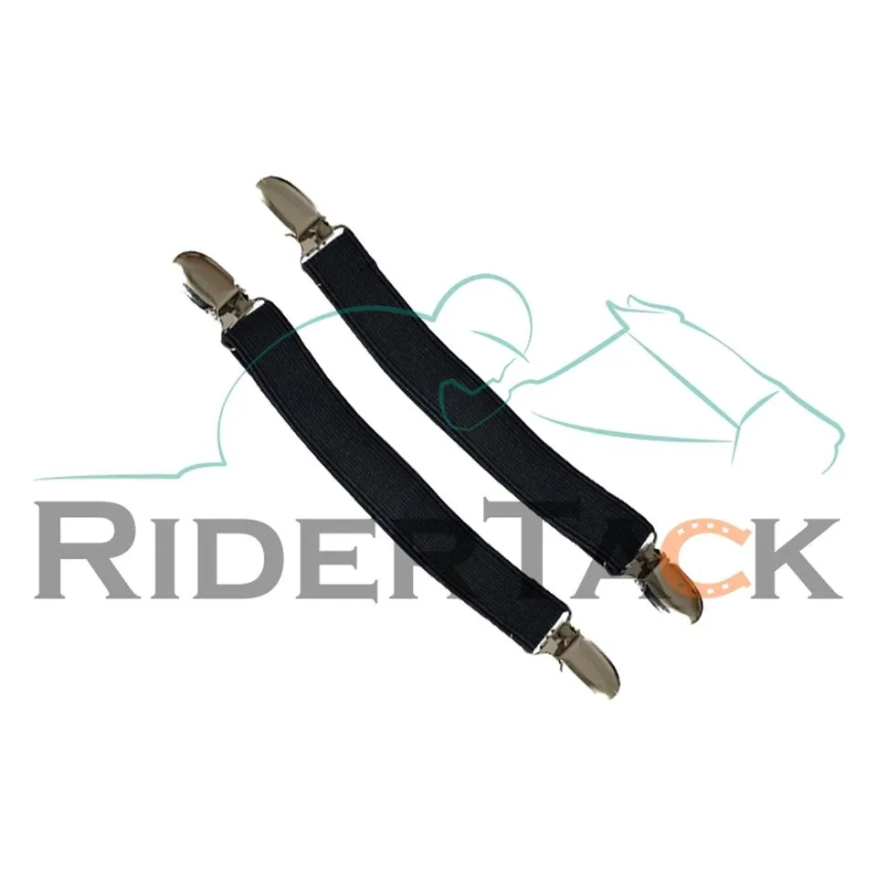 JMI Pant Clips 8 inch