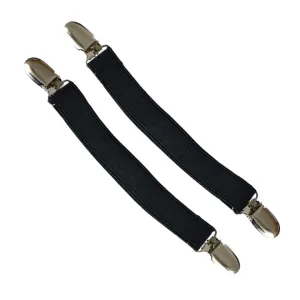 JMI Pant Clips 8 inch