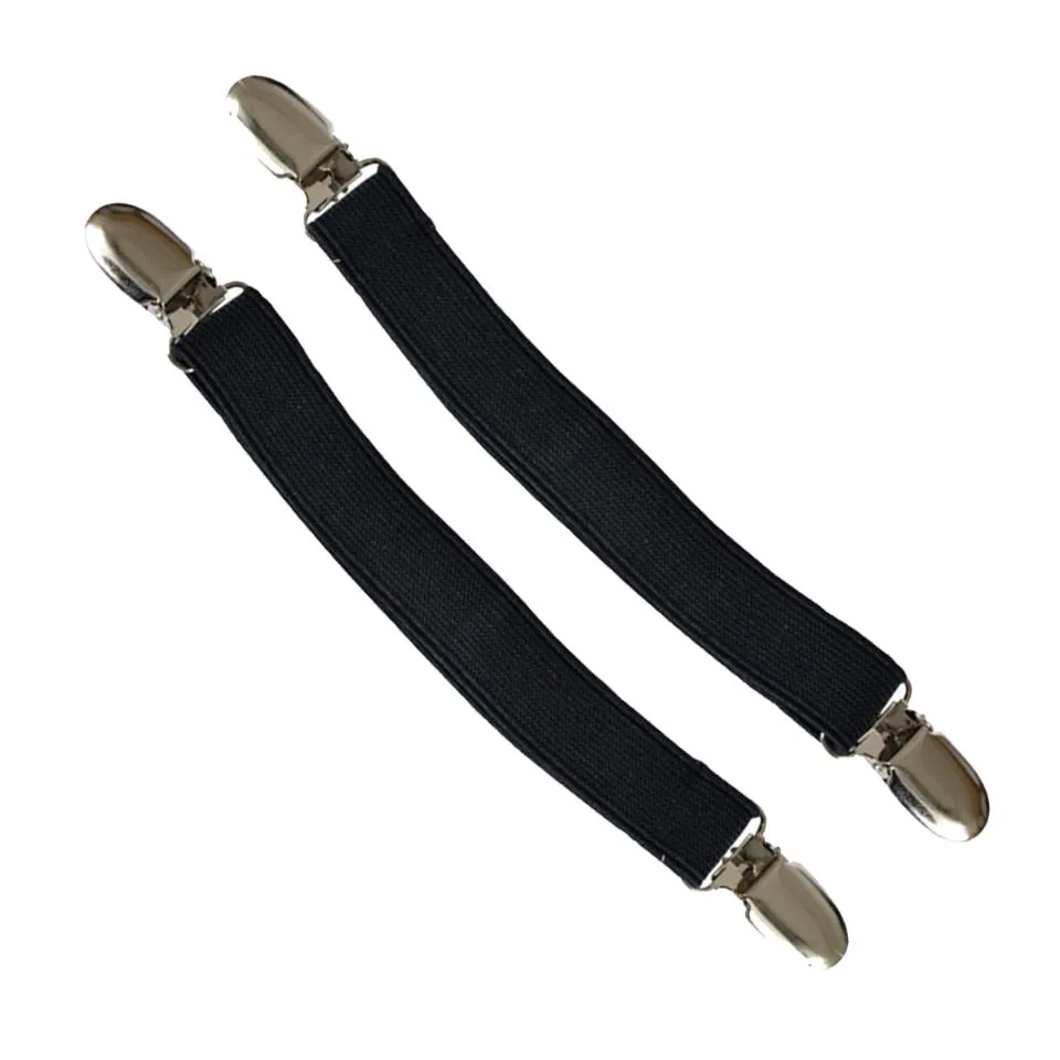 JMI Pant Clips 8 inch