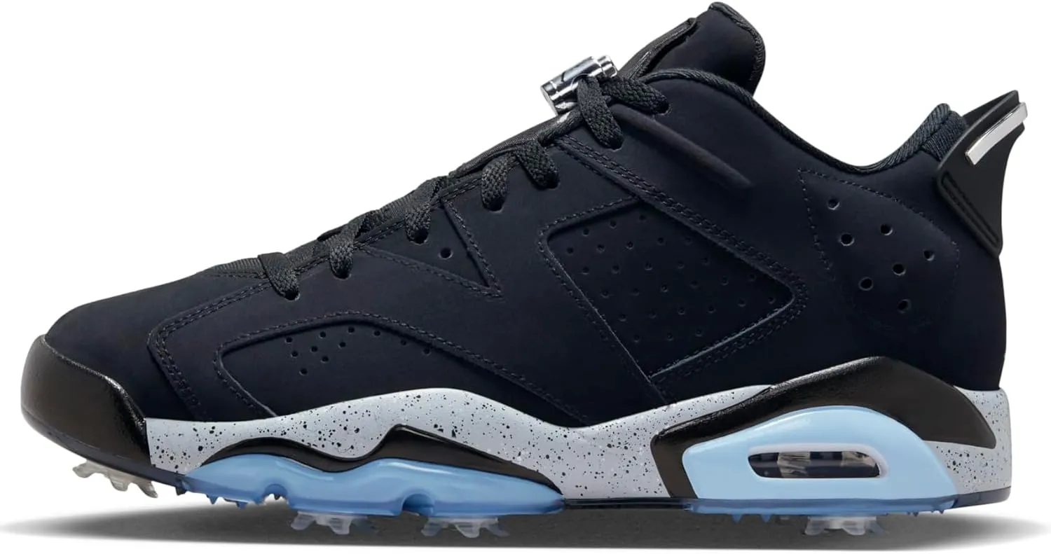 Jordan Retro 6 G NRG Men's Golf Shoes Adult FD0204-001