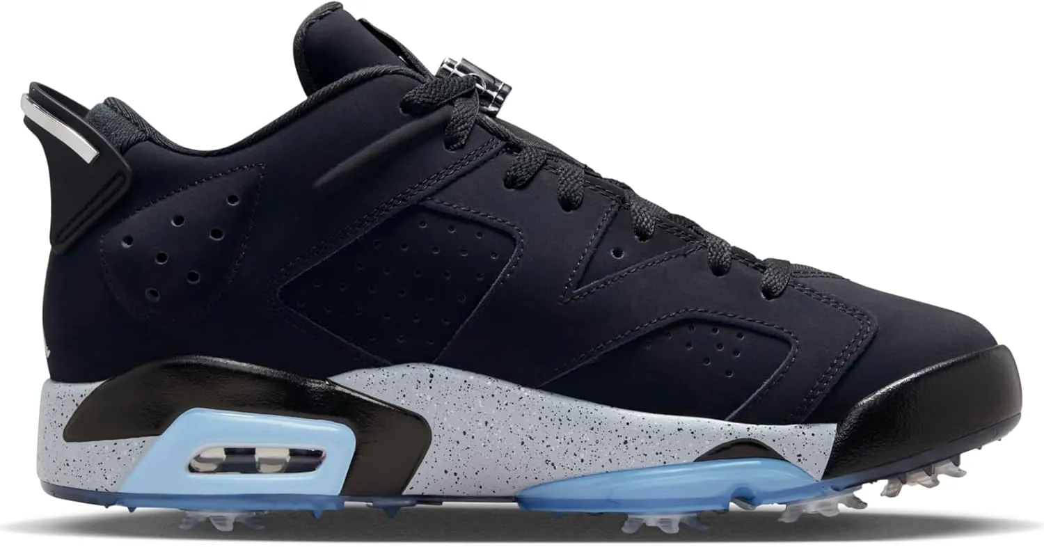 Jordan Retro 6 G NRG Men's Golf Shoes Adult FD0204-001