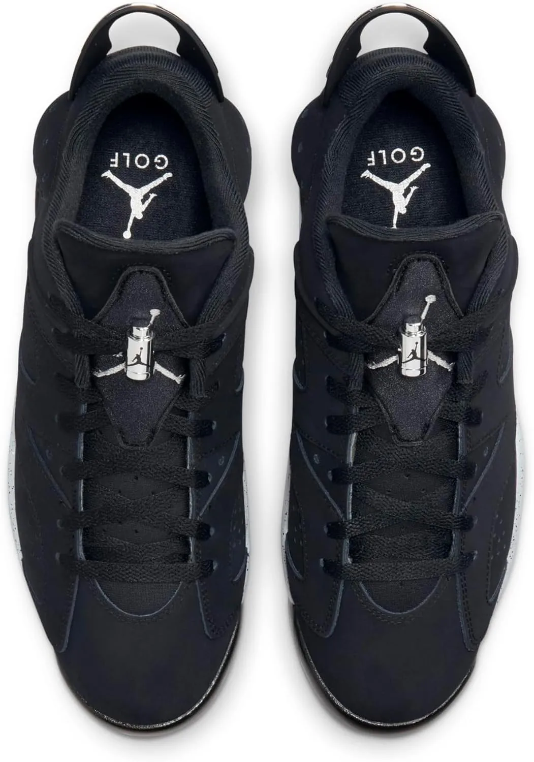 Jordan Retro 6 G NRG Men's Golf Shoes Adult FD0204-001