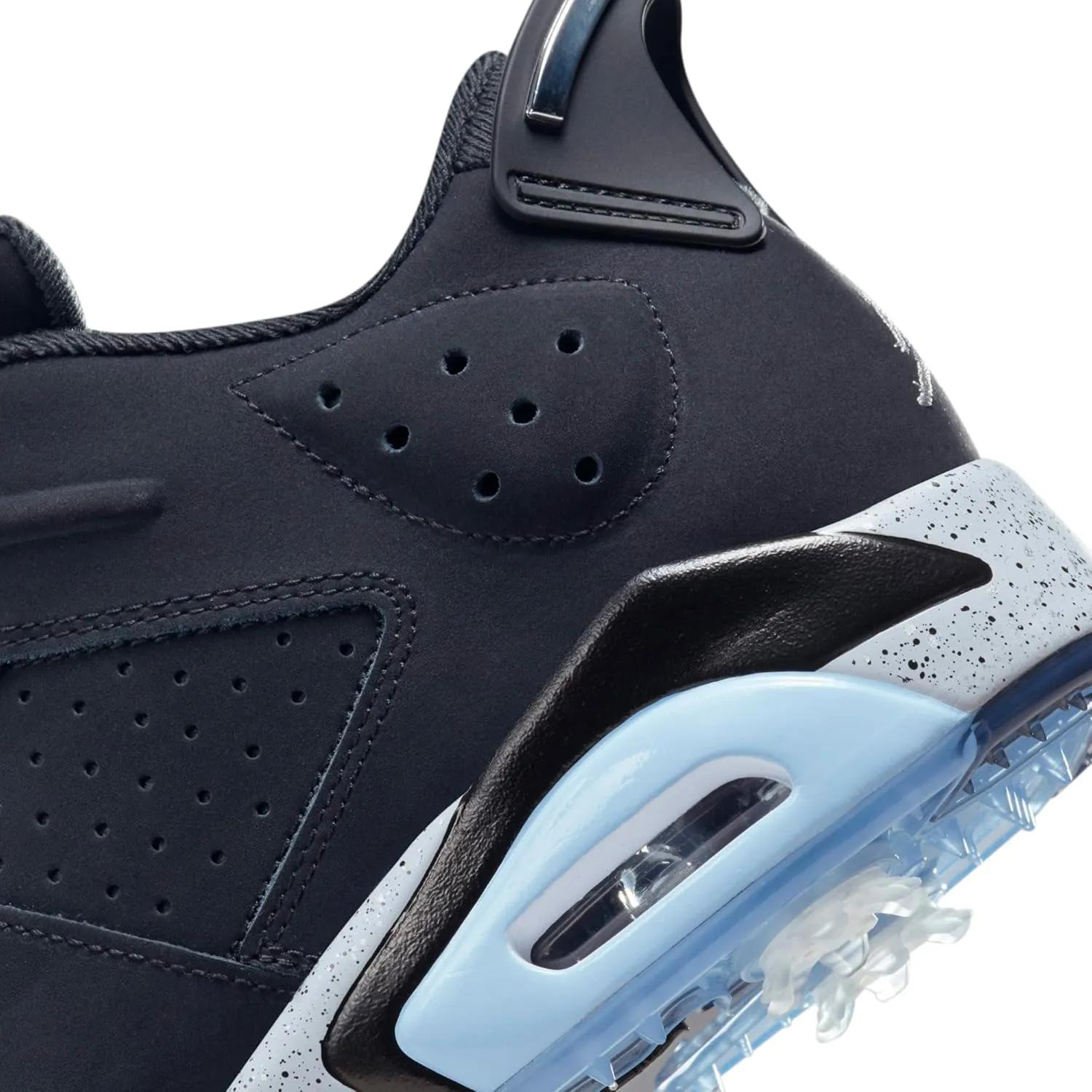 Jordan Retro 6 G NRG Men's Golf Shoes Adult FD0204-001