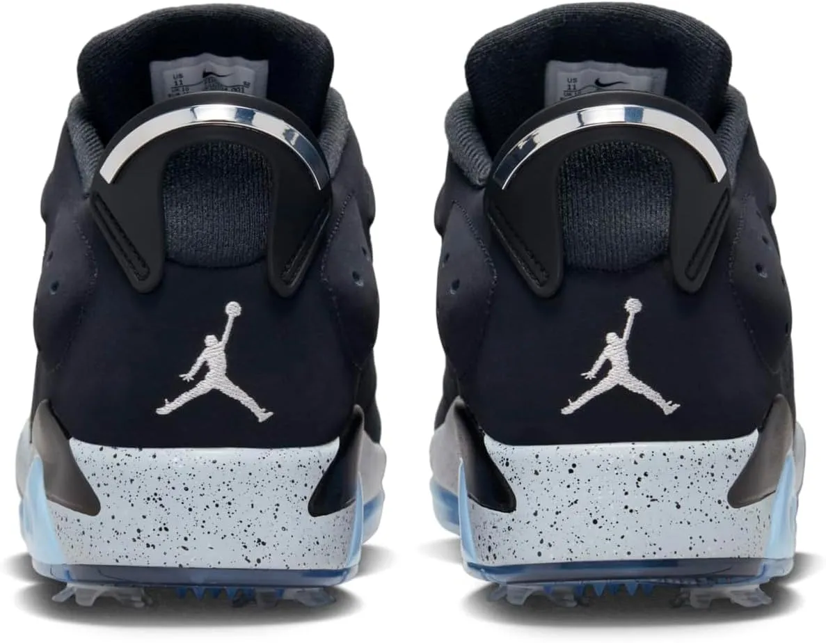 Jordan Retro 6 G NRG Men's Golf Shoes Adult FD0204-001
