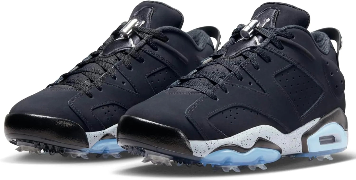 Jordan Retro 6 G NRG Men's Golf Shoes Adult FD0204-001