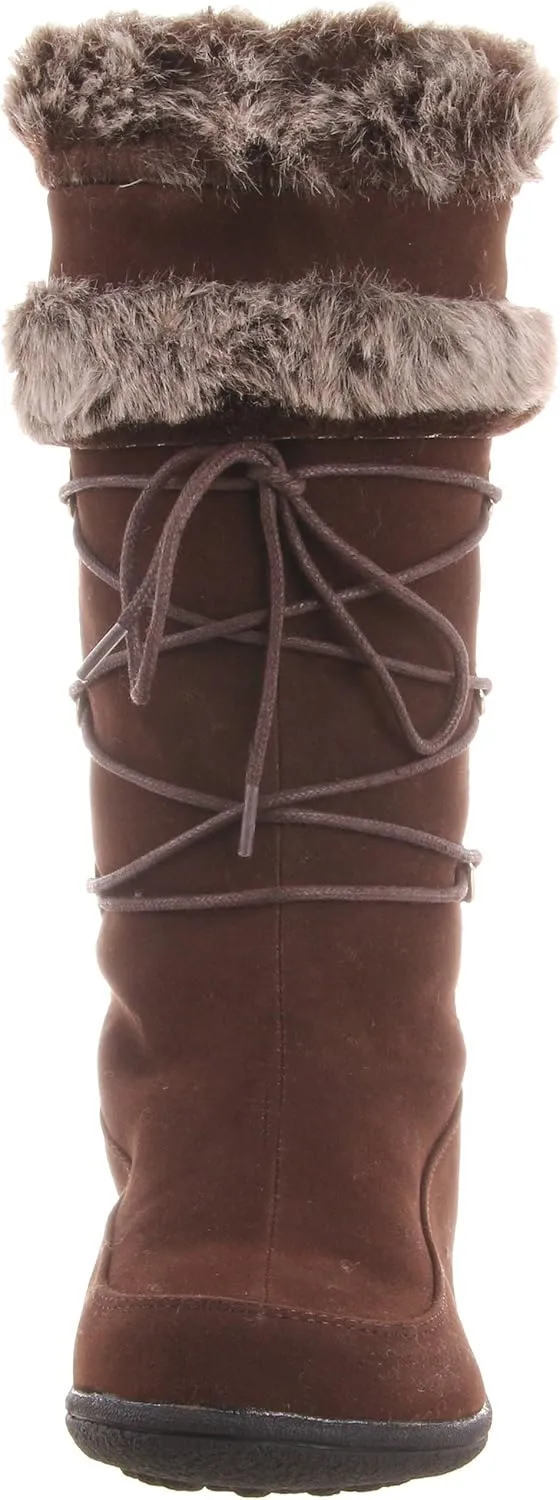 Josmo 8013 Lace-Up Boot (Little Kid/Big Kid)