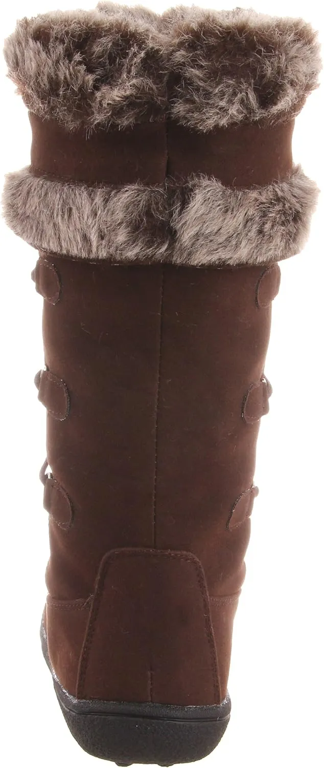 Josmo 8013 Lace-Up Boot (Little Kid/Big Kid)