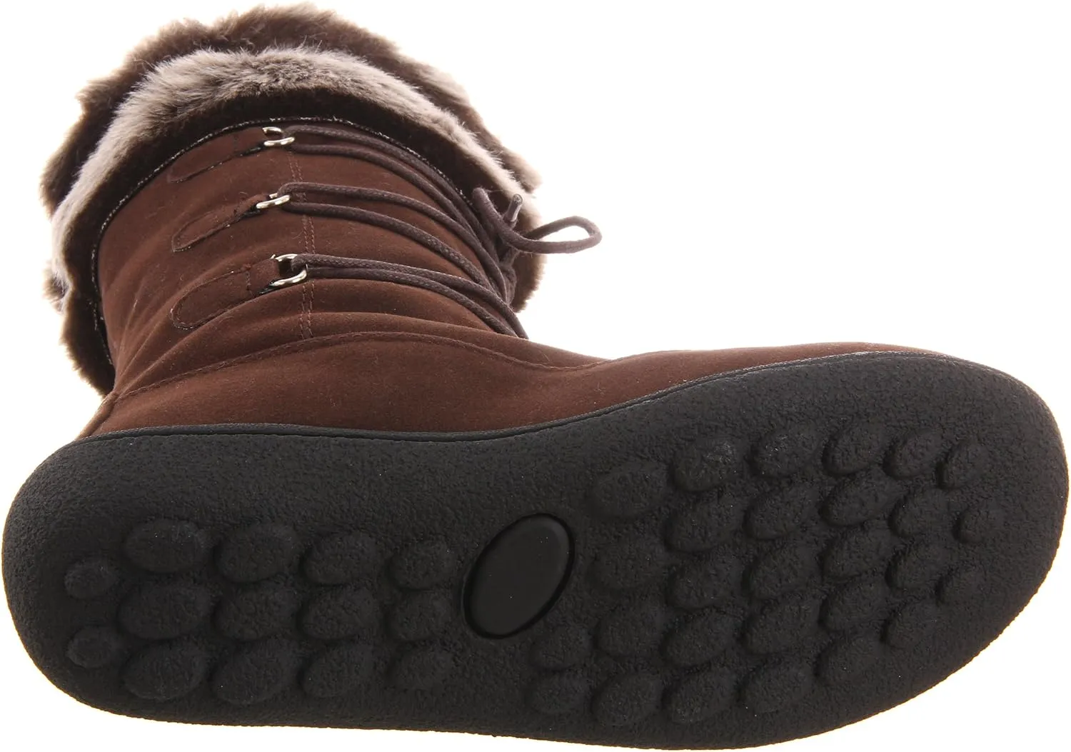 Josmo 8013 Lace-Up Boot (Little Kid/Big Kid)