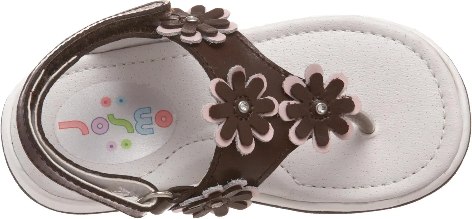 JOSMO Kids' 81362 Sandal