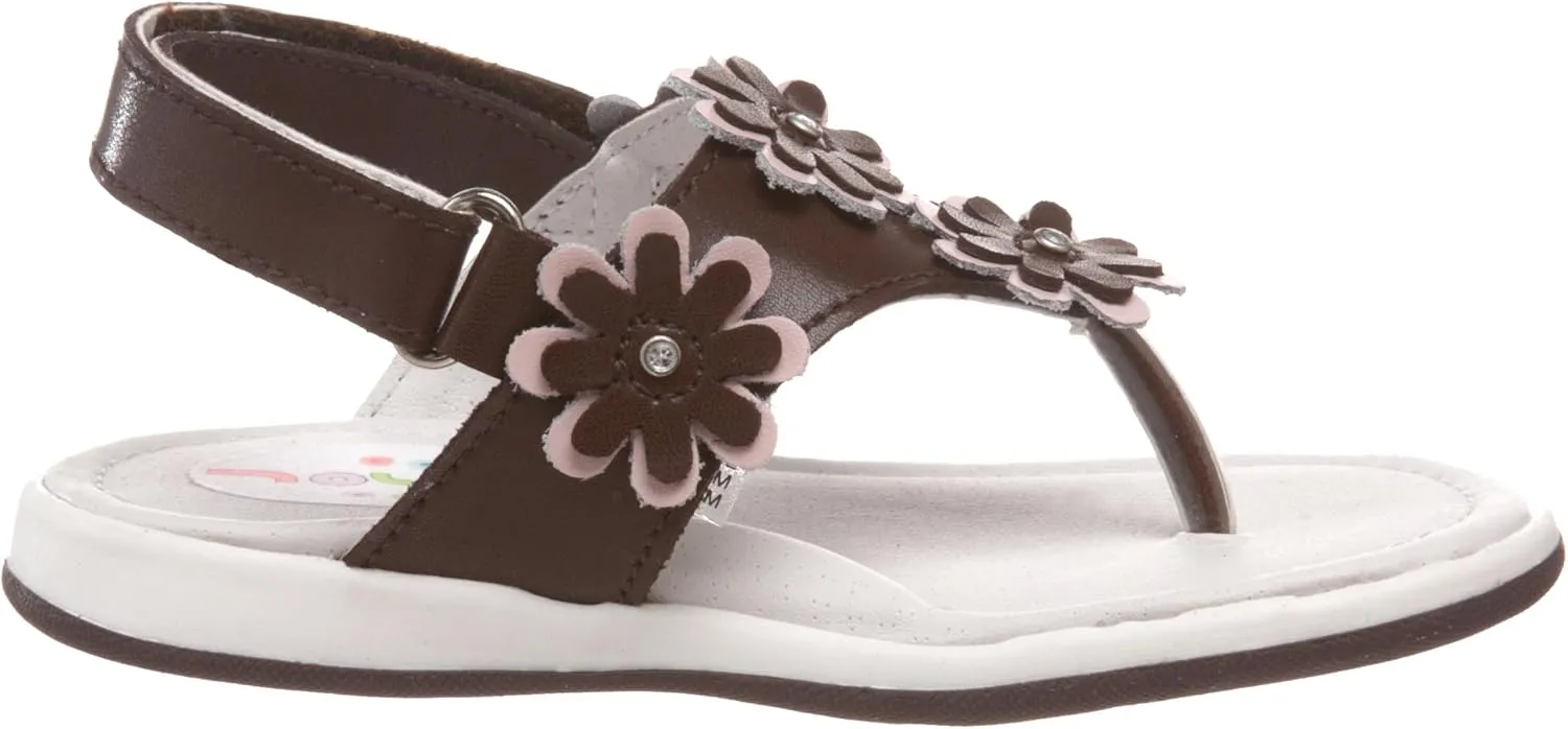 JOSMO Kids' 81362 Sandal