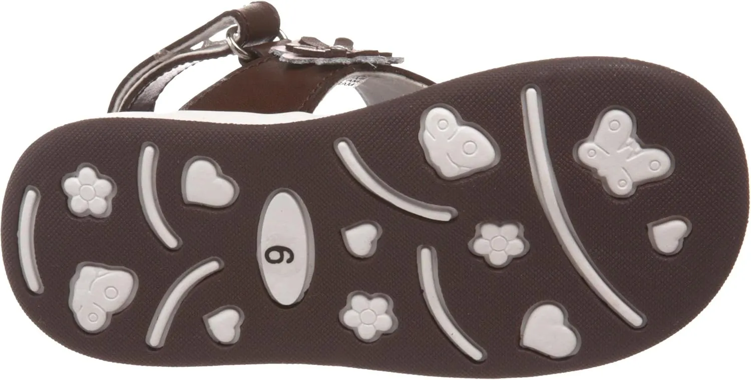 JOSMO Kids' 81362 Sandal