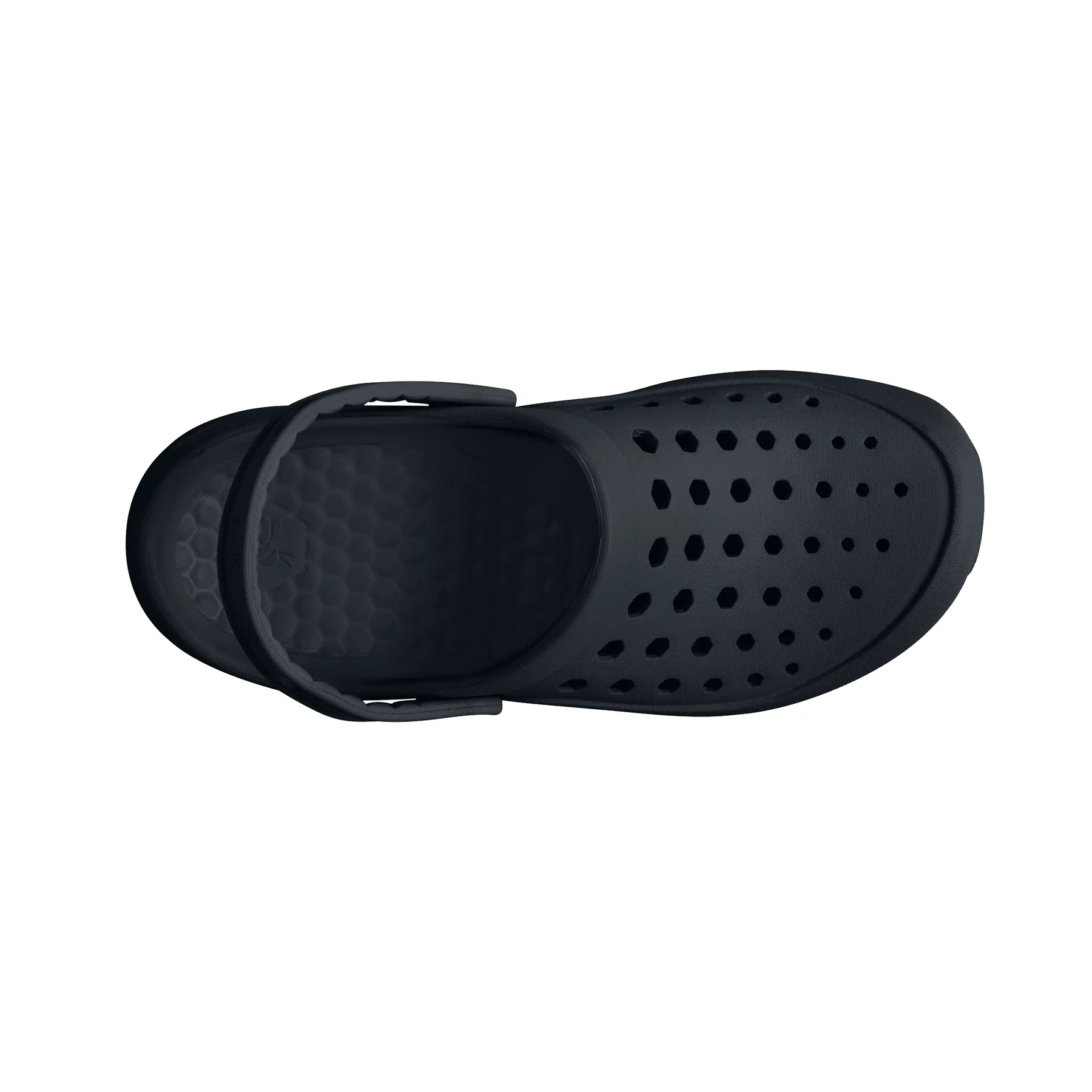 Joybees Unisex Active Clog - Black