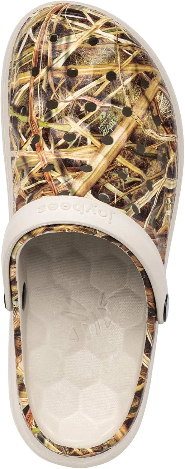 Joybees Unisex, Modern Clog