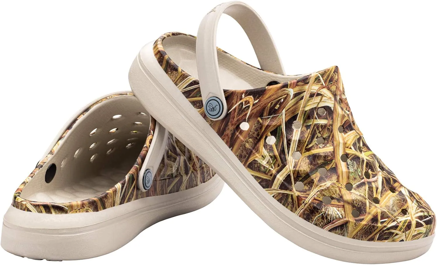 Joybees Unisex, Modern Clog