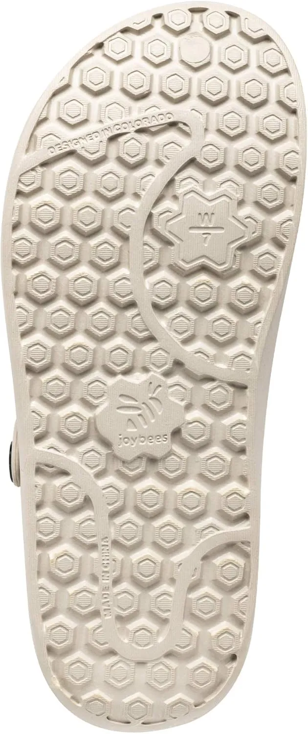 Joybees Unisex, Modern Clog
