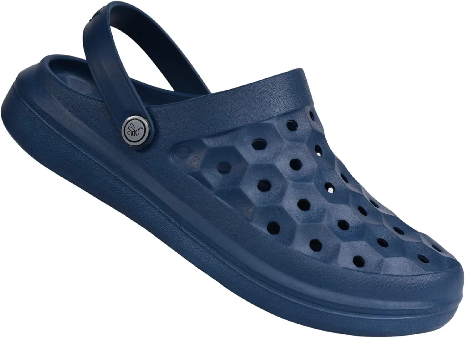Joybees Unisex, Modern Clog