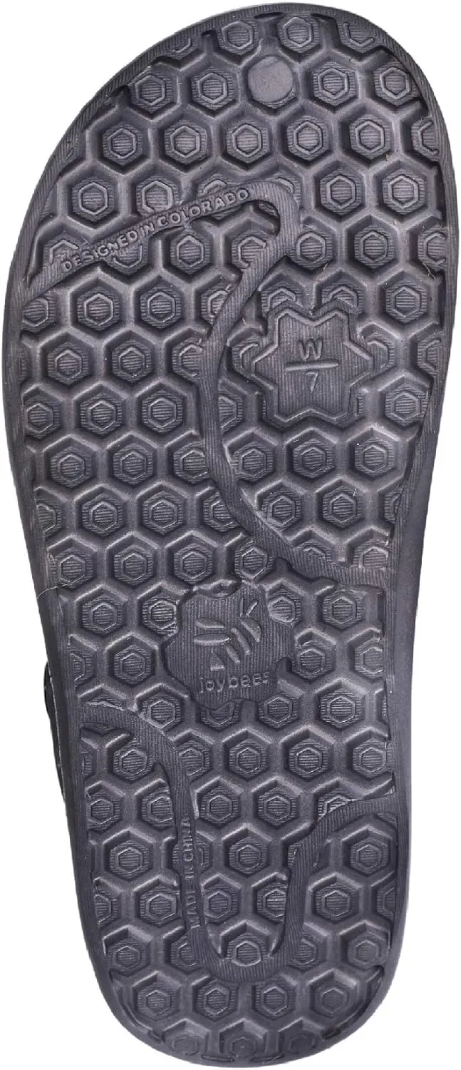 Joybees Unisex, Modern Clog