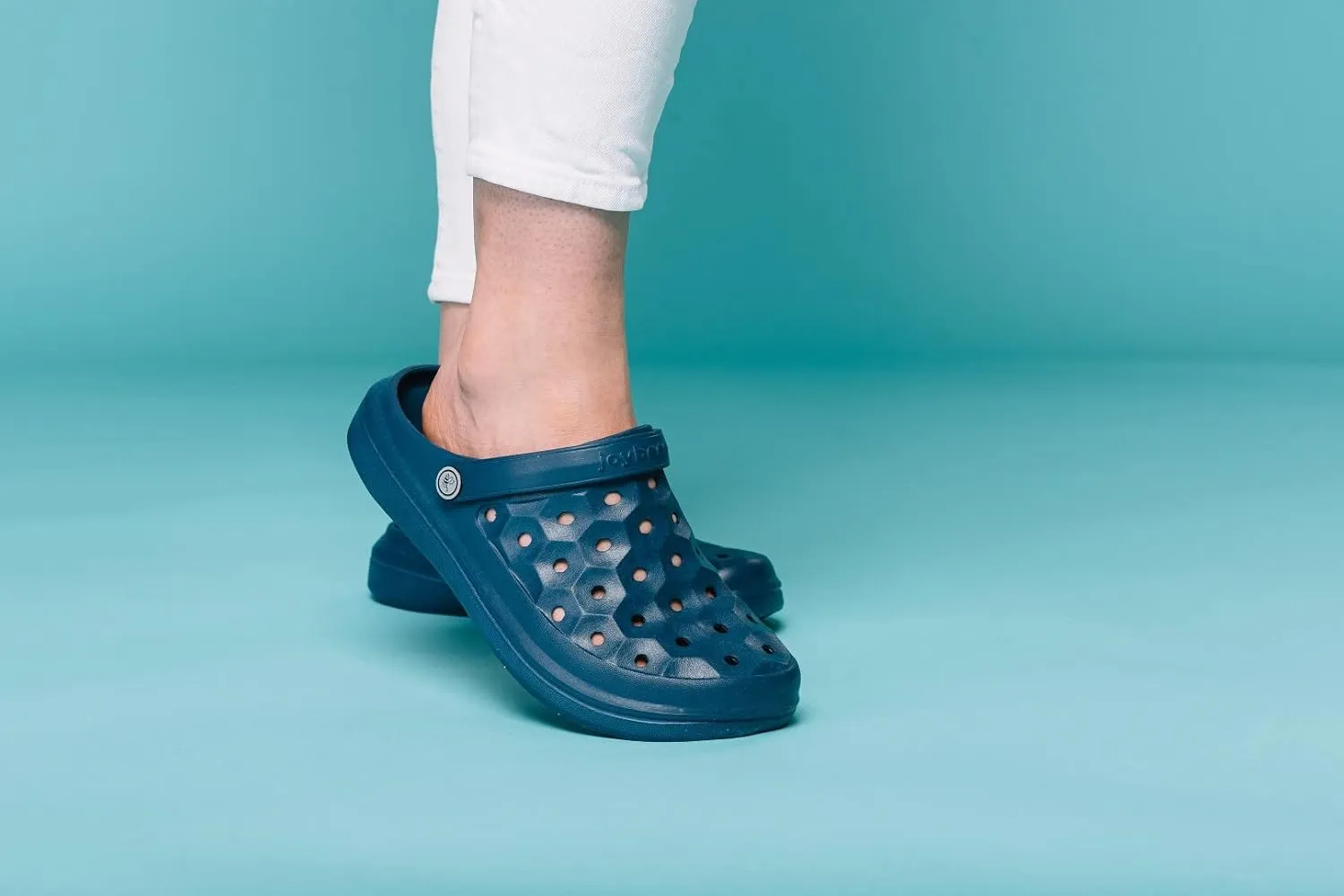 Joybees Unisex, Modern Clog