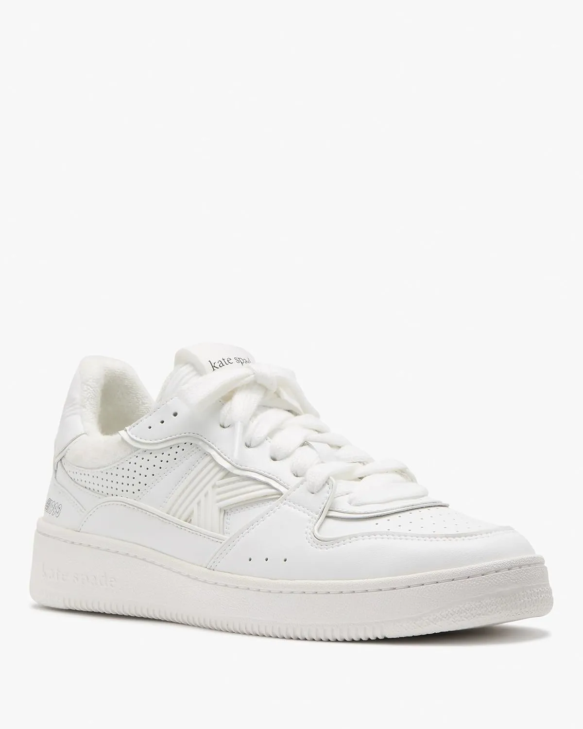 kate spade new york Women's 93 Kicks Sneaker