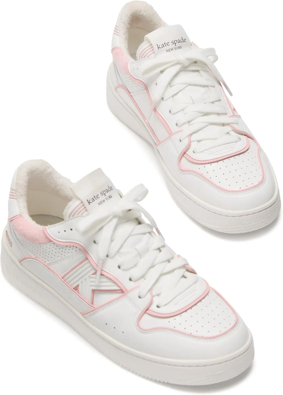 kate spade new york Women's 93 Kicks Sneaker