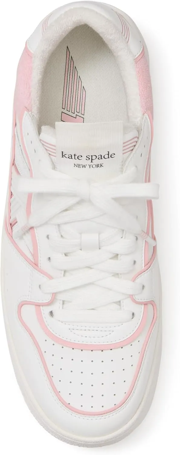 kate spade new york Women's 93 Kicks Sneaker