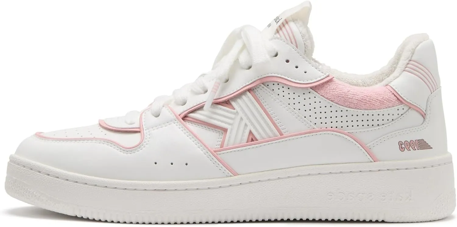 kate spade new york Women's 93 Kicks Sneaker