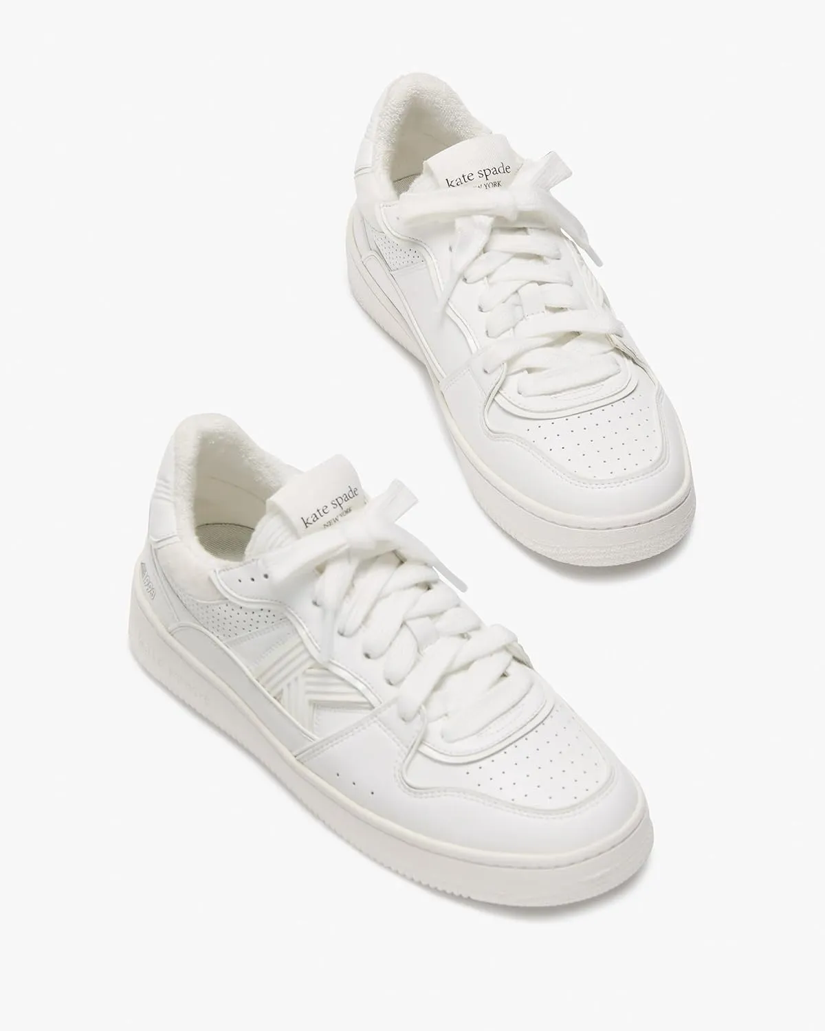 kate spade new york Women's 93 Kicks Sneaker