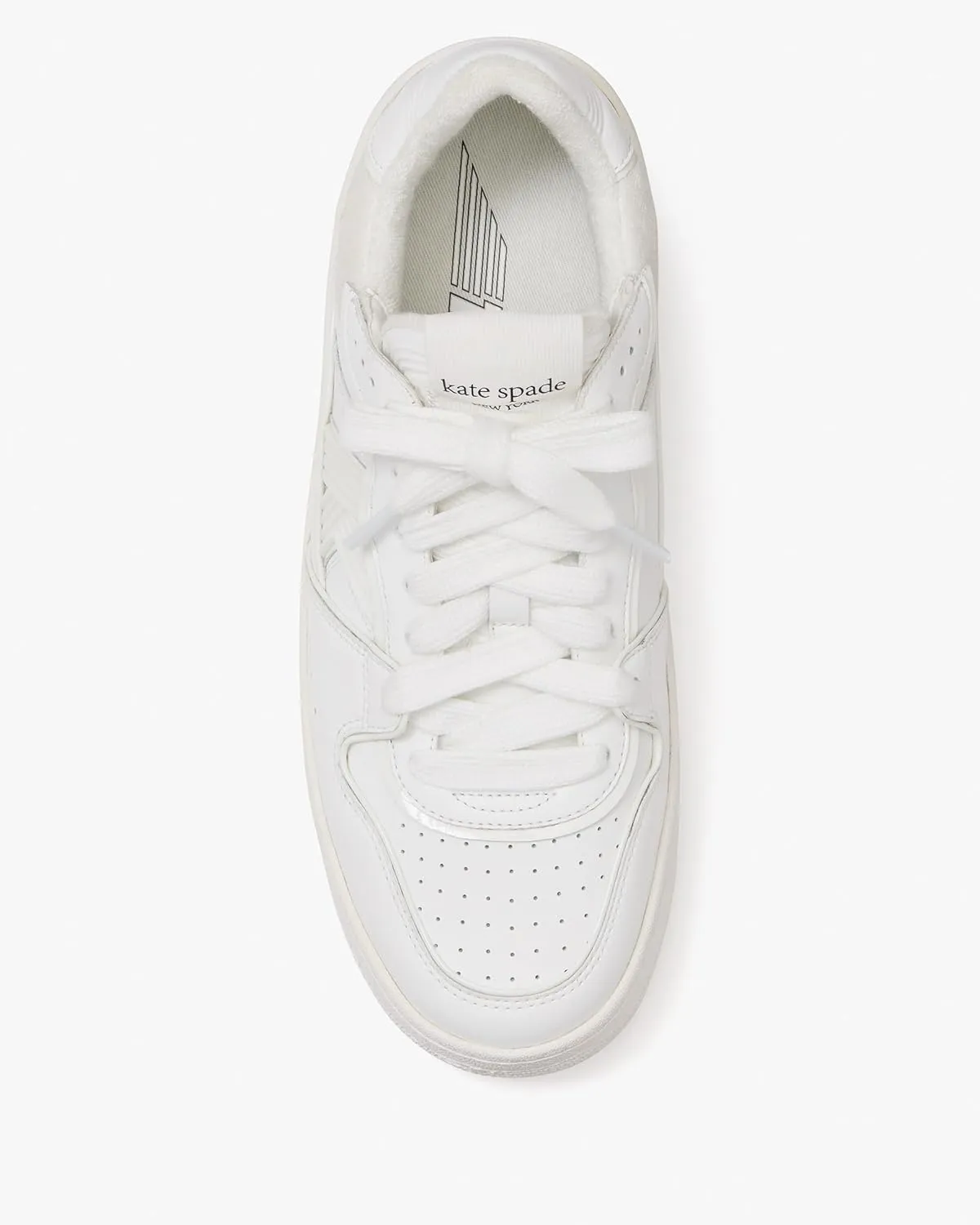 kate spade new york Women's 93 Kicks Sneaker