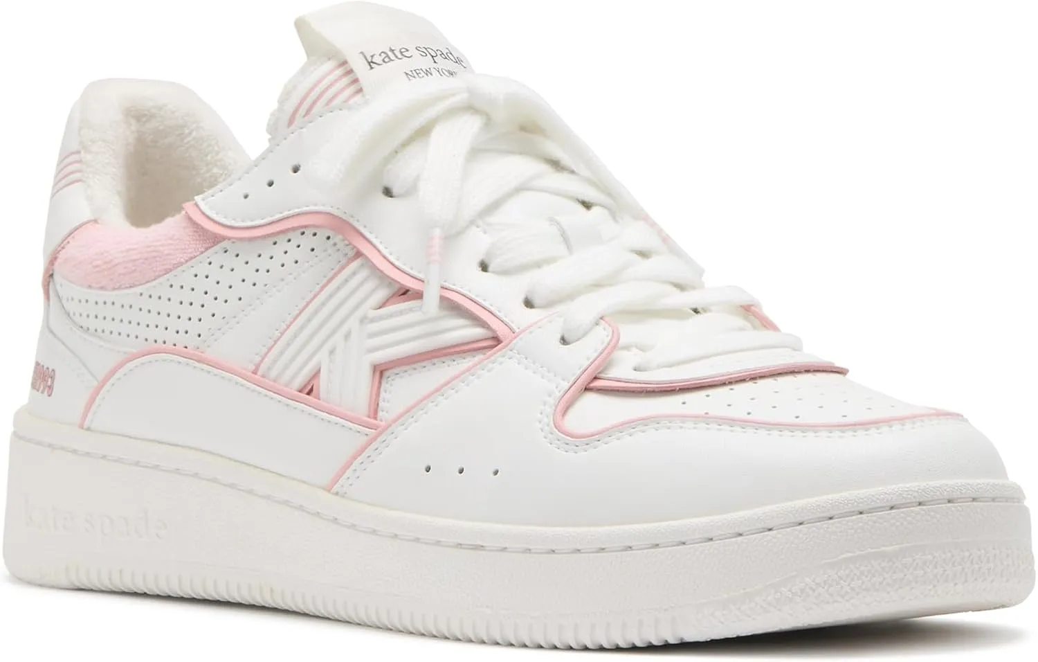 kate spade new york Women's 93 Kicks Sneaker