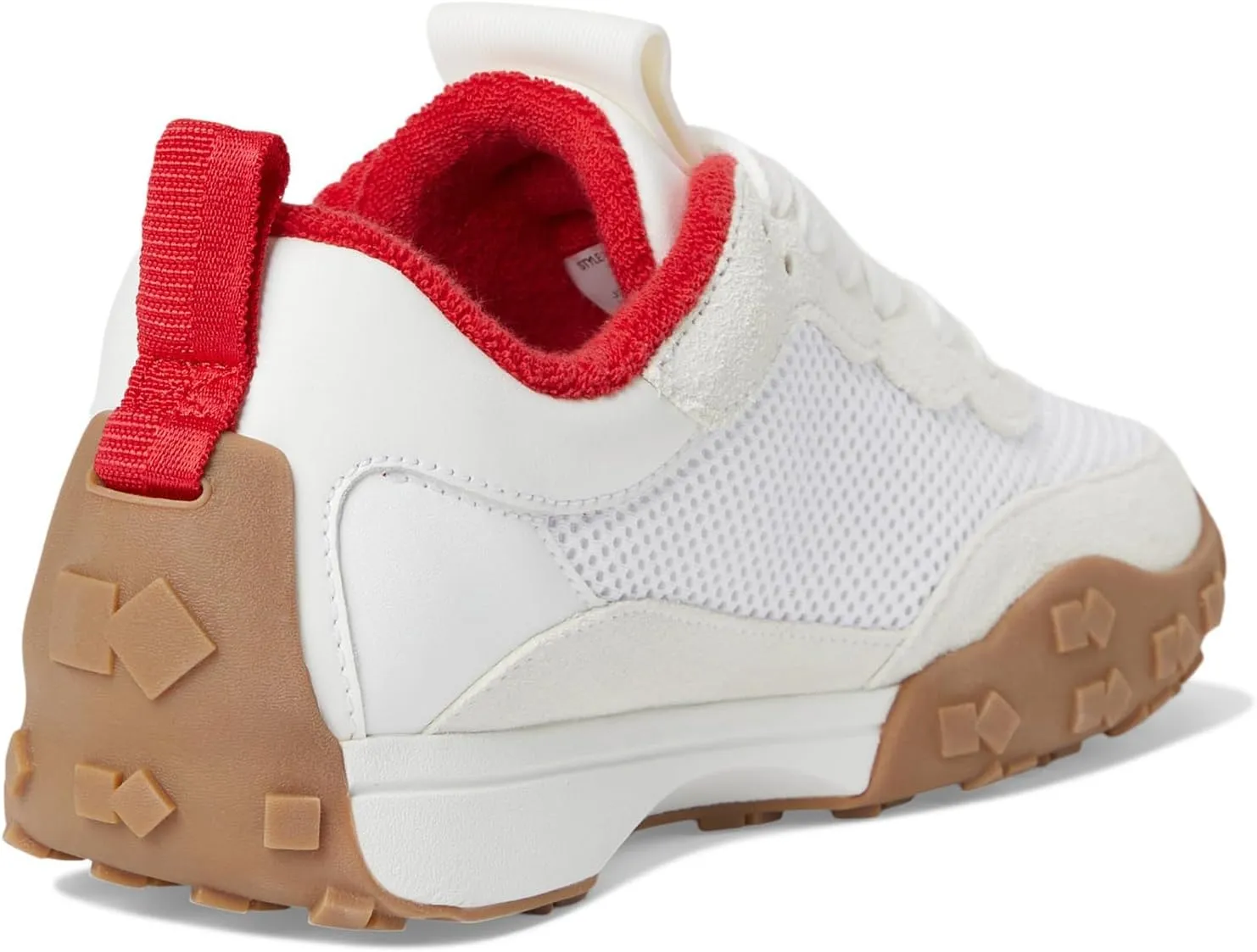 kate spade new york Women's K as in Kate Sneaker