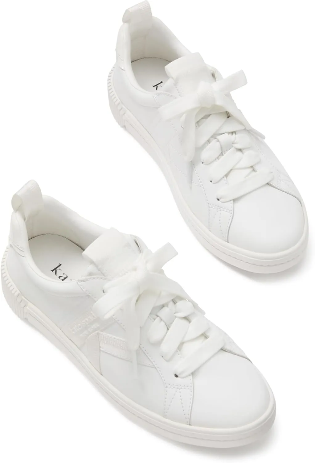 kate spade new york Women's K as in Kate Sneaker