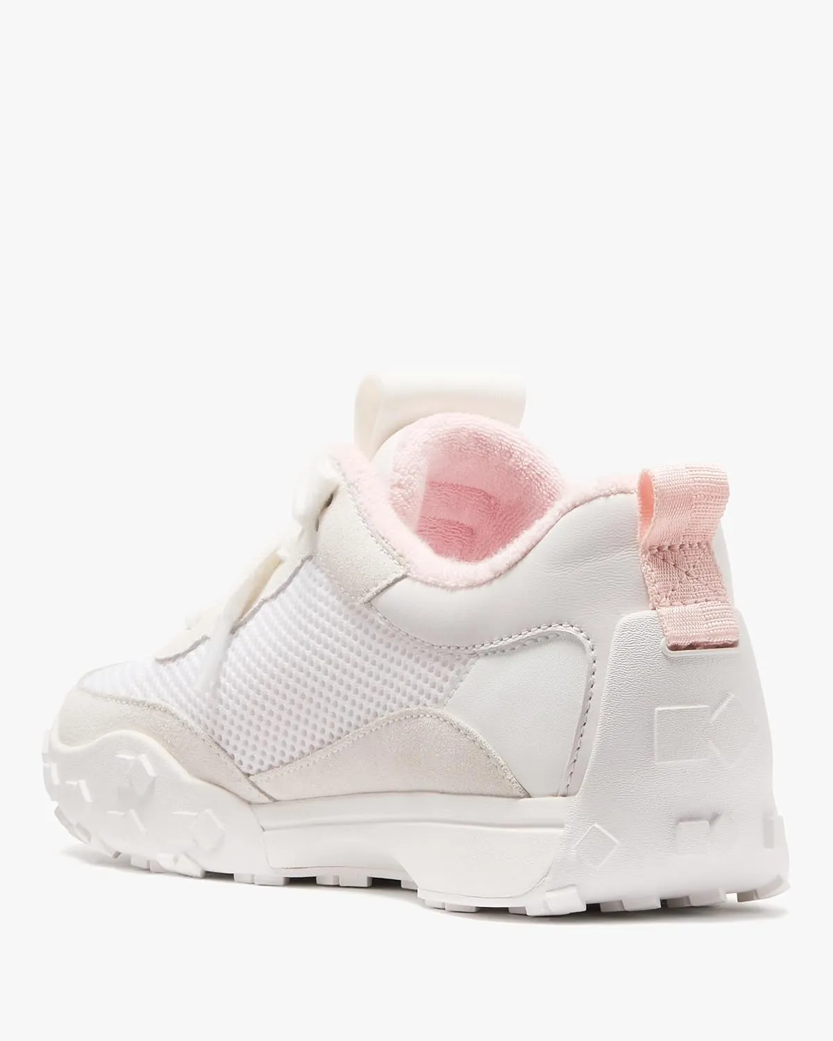 kate spade new york Women's K as in Kate Sneaker