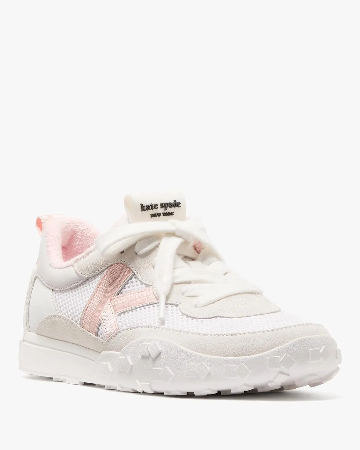 kate spade new york Women's K as in Kate Sneaker