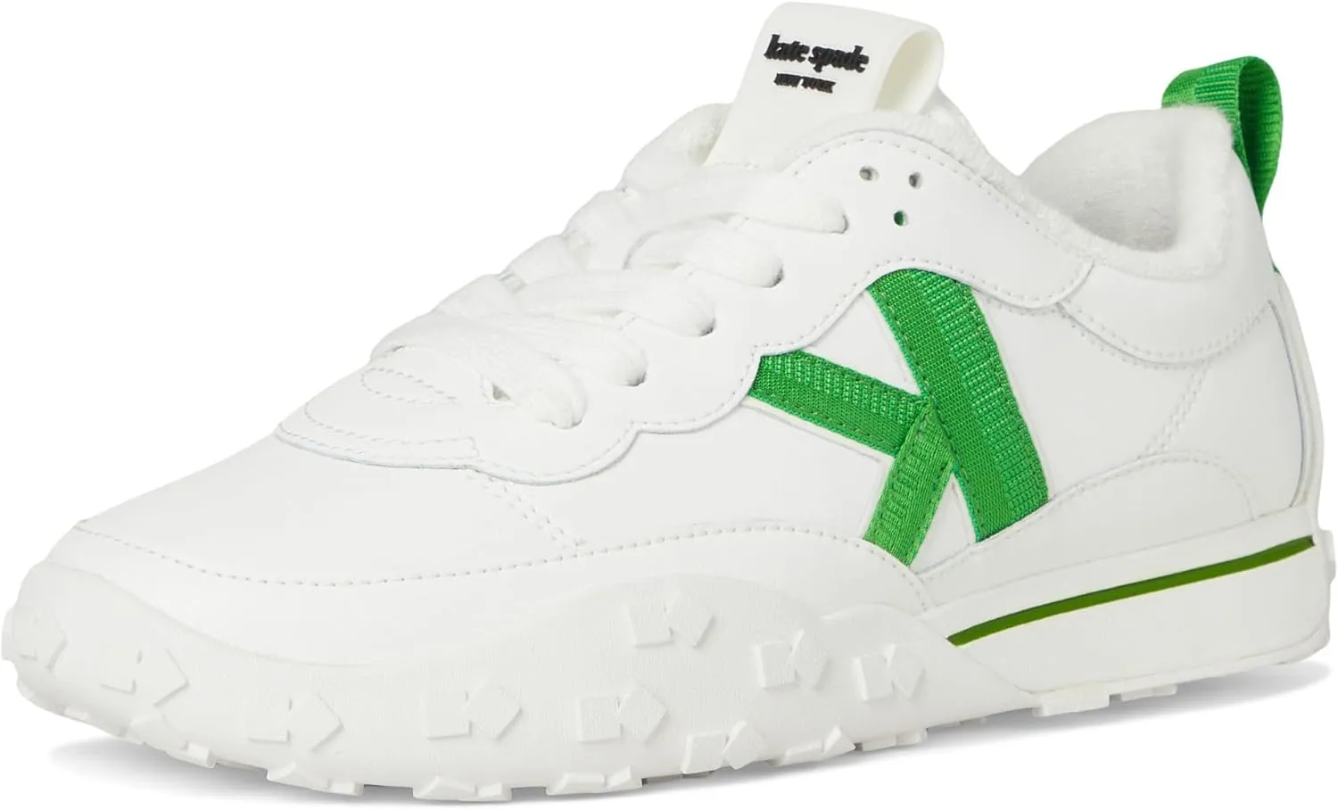 kate spade new york Women's K as in Kate Sneaker