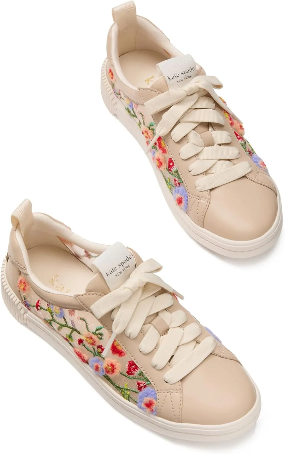 kate spade new york Women's K as in Kate Sneaker