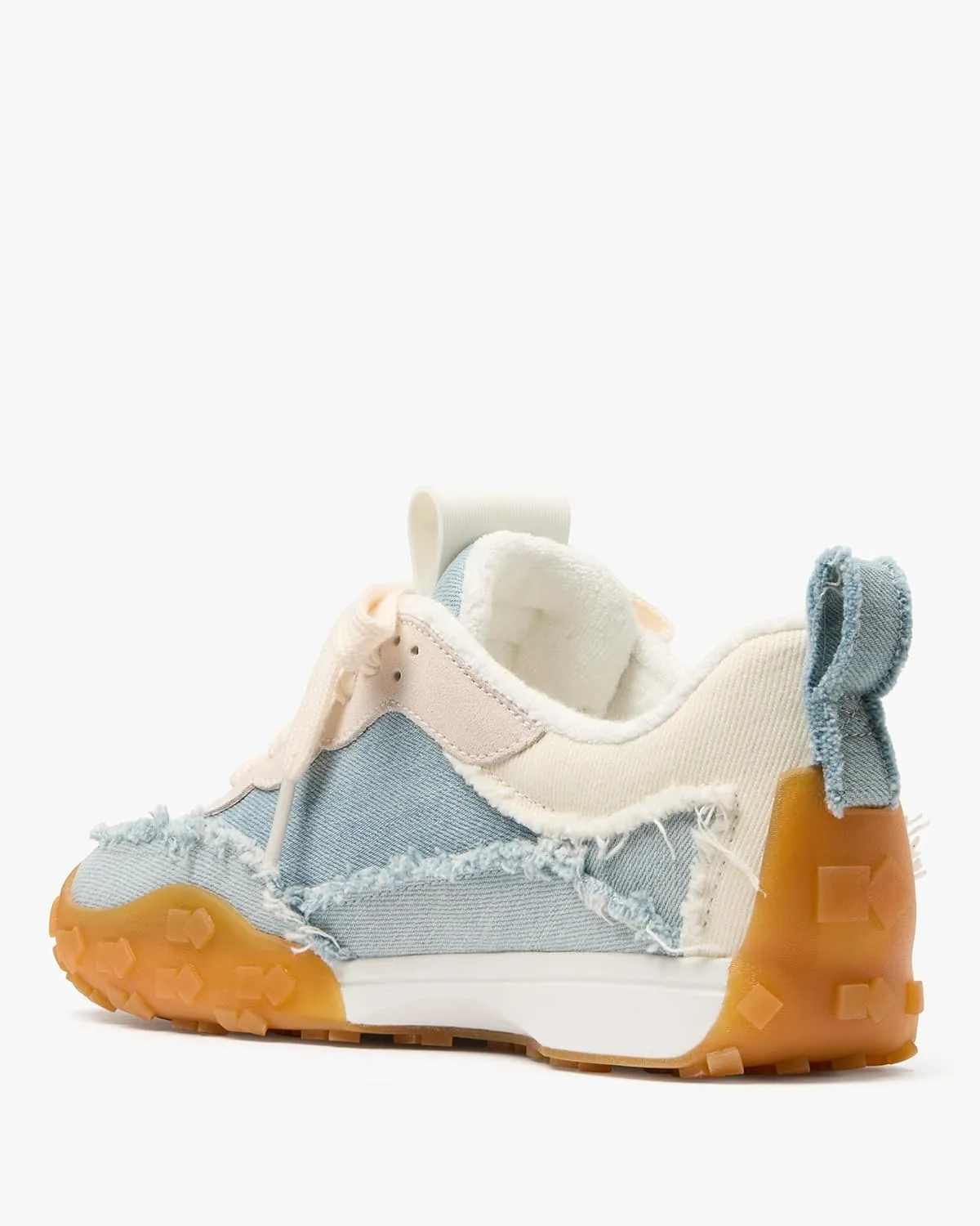 kate spade new york Women's K as in Kate Sneaker