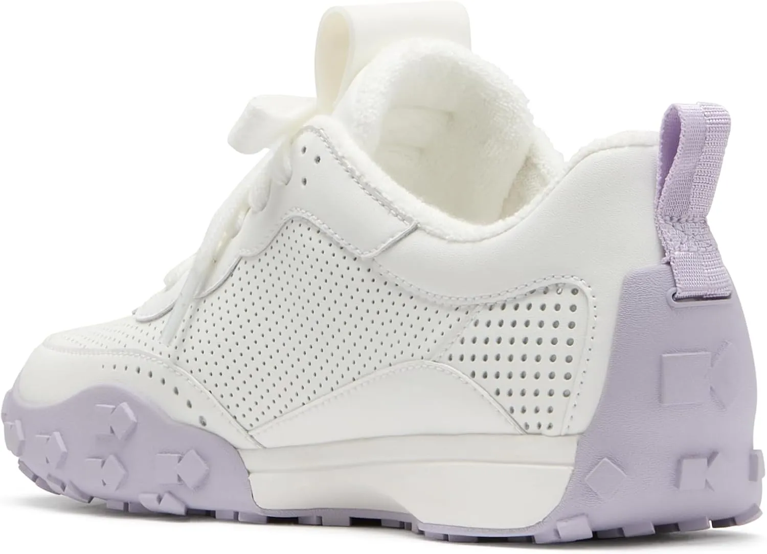 kate spade new york Women's K as in Kate Sneaker