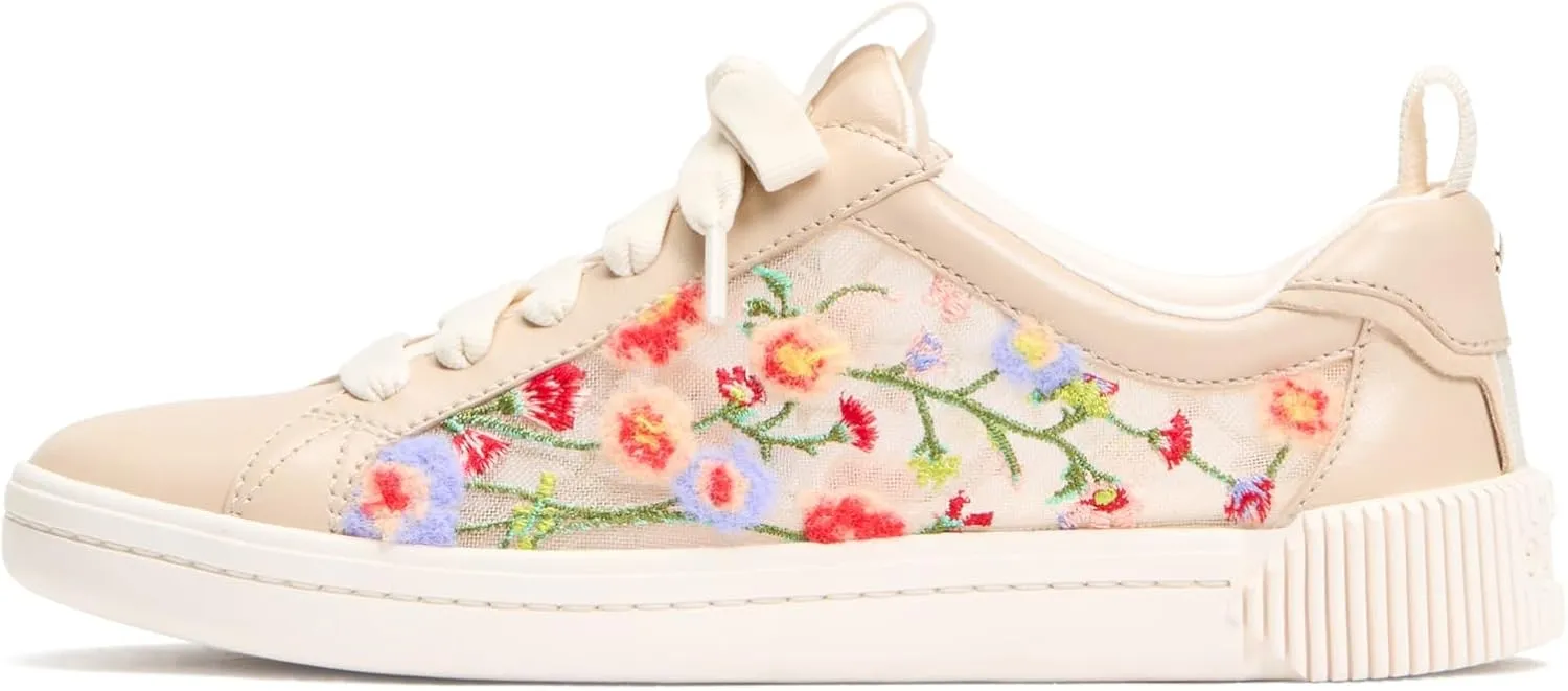 kate spade new york Women's K as in Kate Sneaker