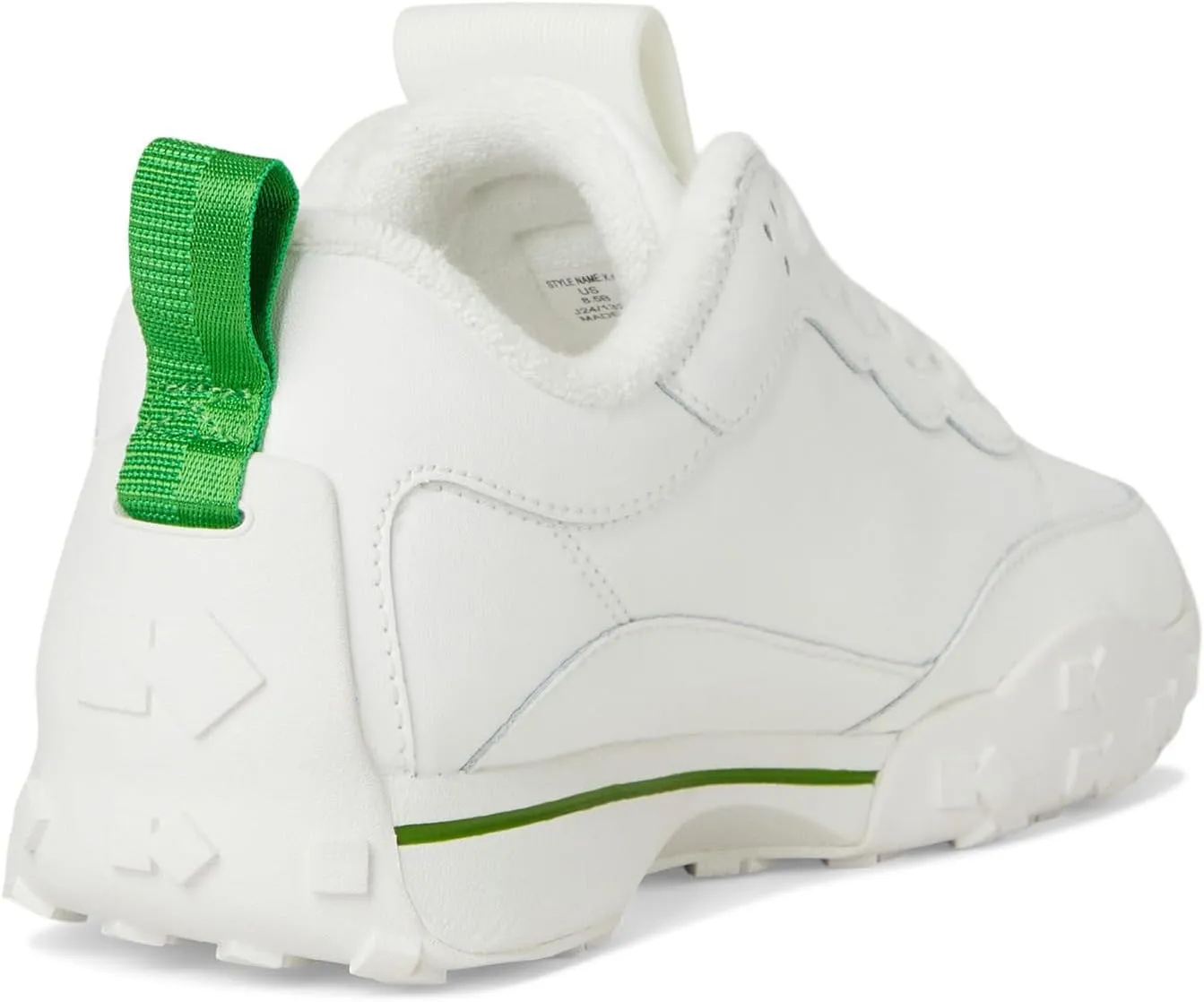 kate spade new york Women's K as in Kate Sneaker