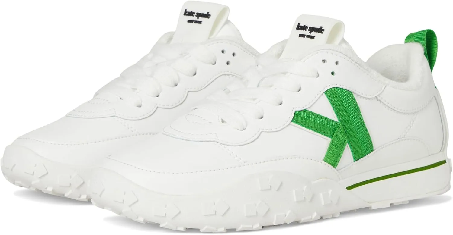 kate spade new york Women's K as in Kate Sneaker