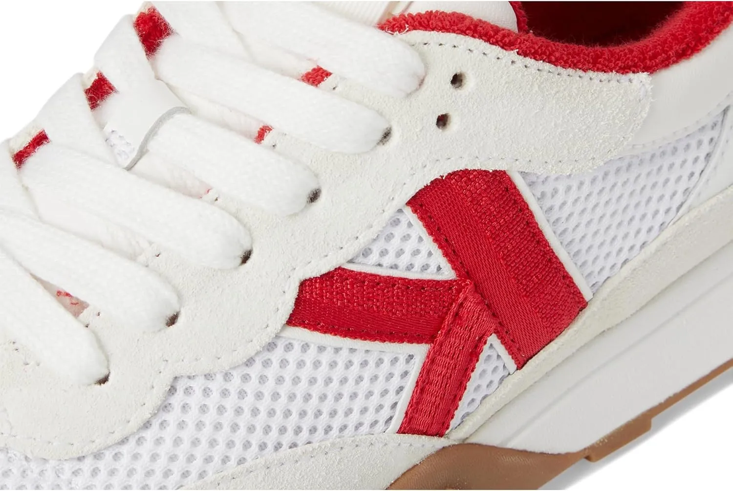 kate spade new york Women's K as in Kate Sneaker